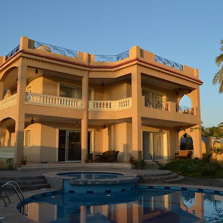 House Of Hathor ลักซอร์ ภายนอก รูปภาพ