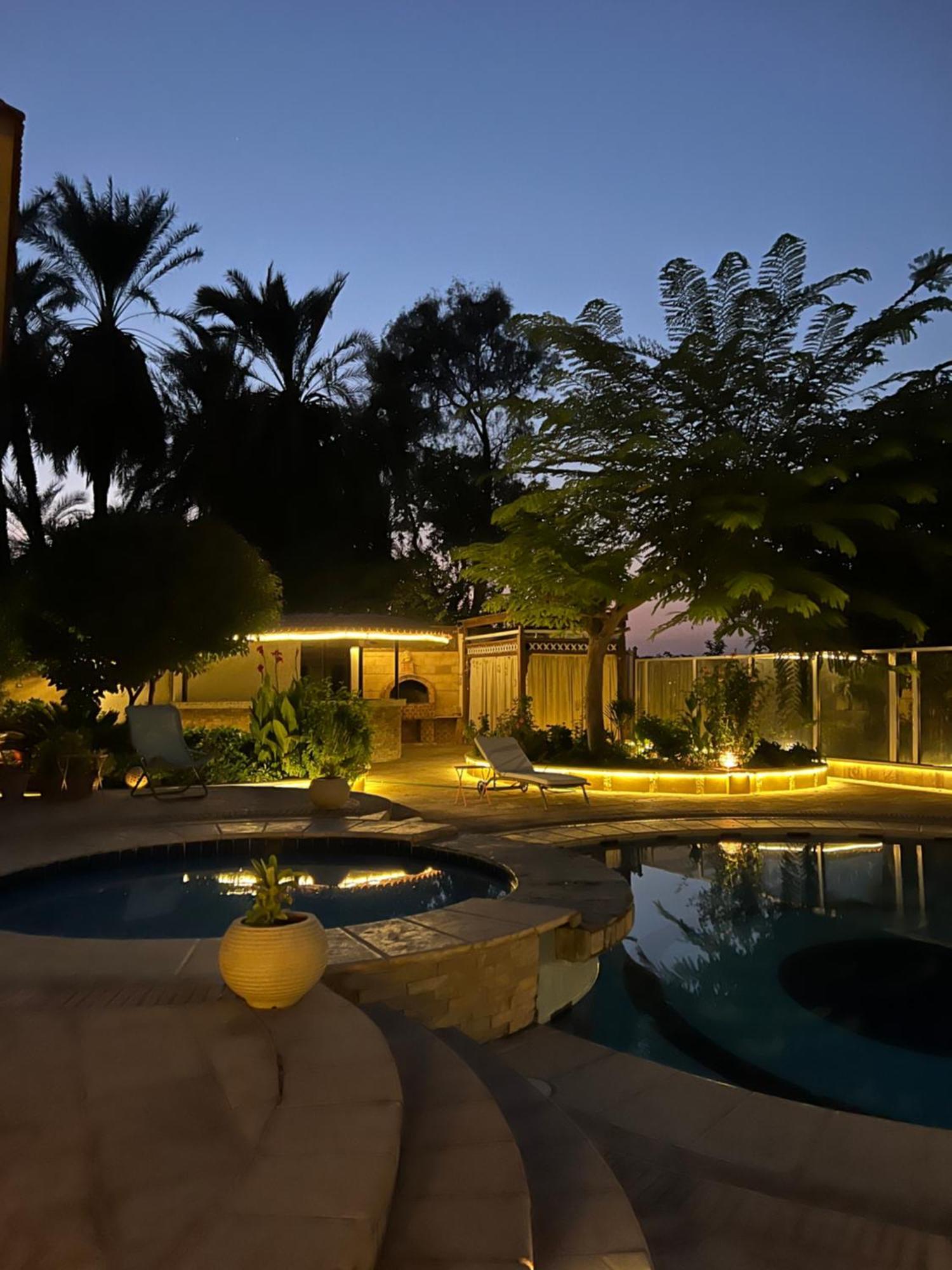 House Of Hathor ลักซอร์ ภายนอก รูปภาพ