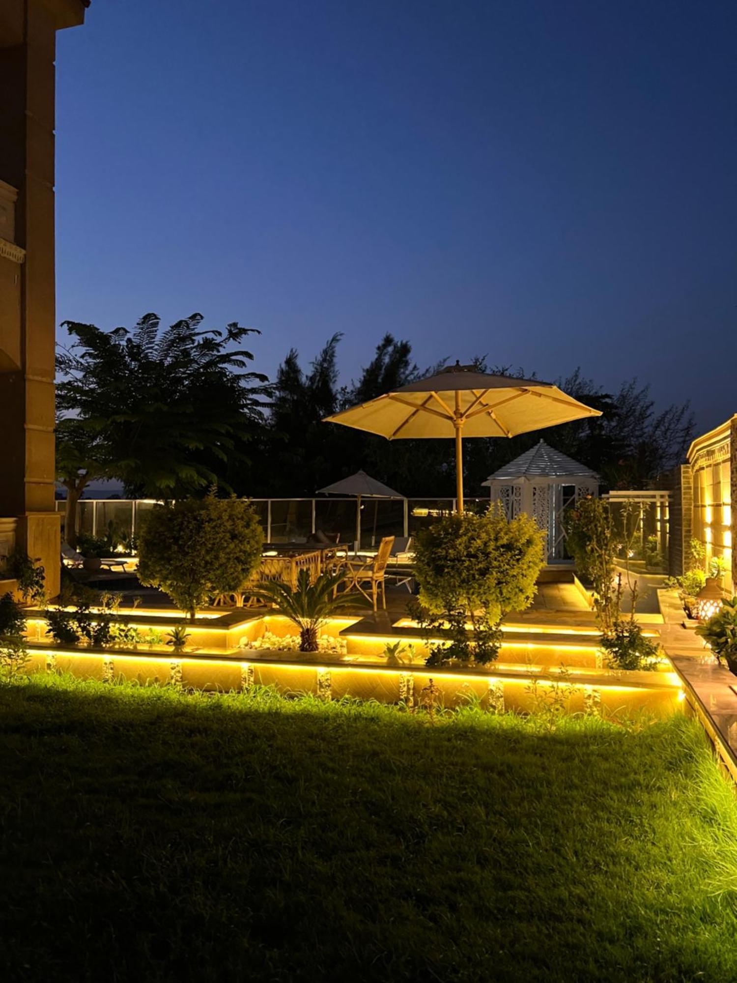 House Of Hathor ลักซอร์ ภายนอก รูปภาพ