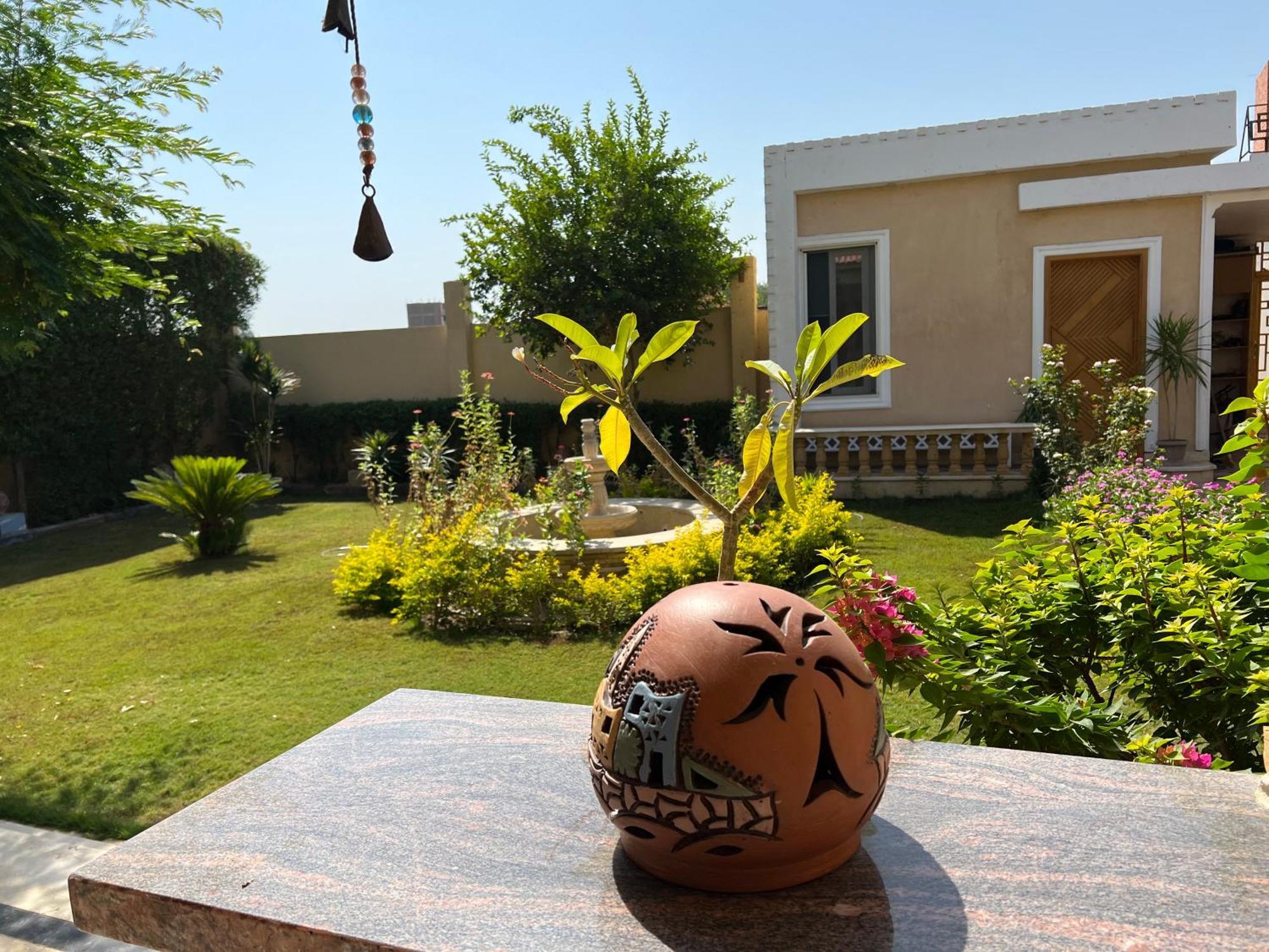 House Of Hathor ลักซอร์ ภายนอก รูปภาพ
