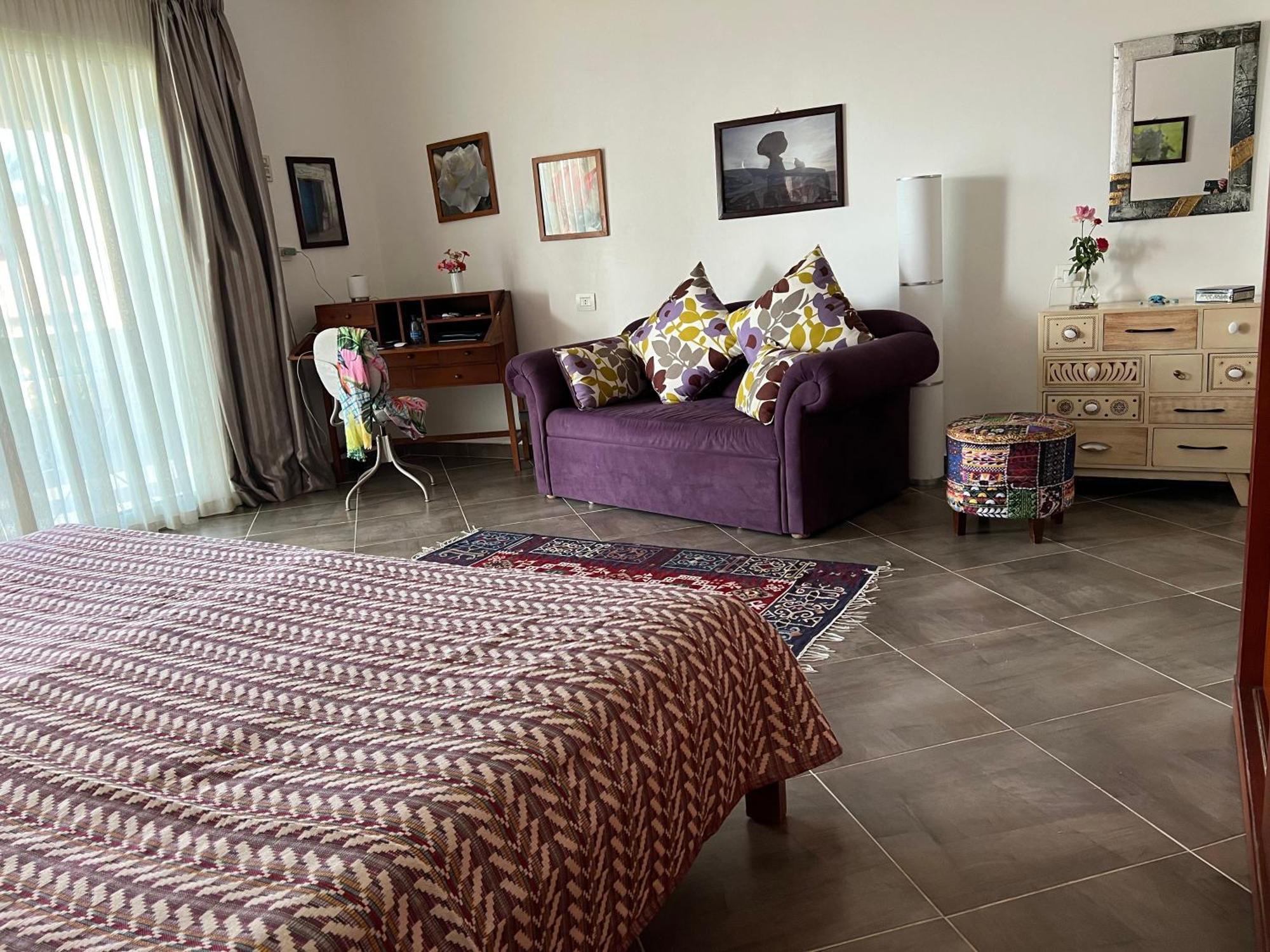 House Of Hathor ลักซอร์ ภายนอก รูปภาพ