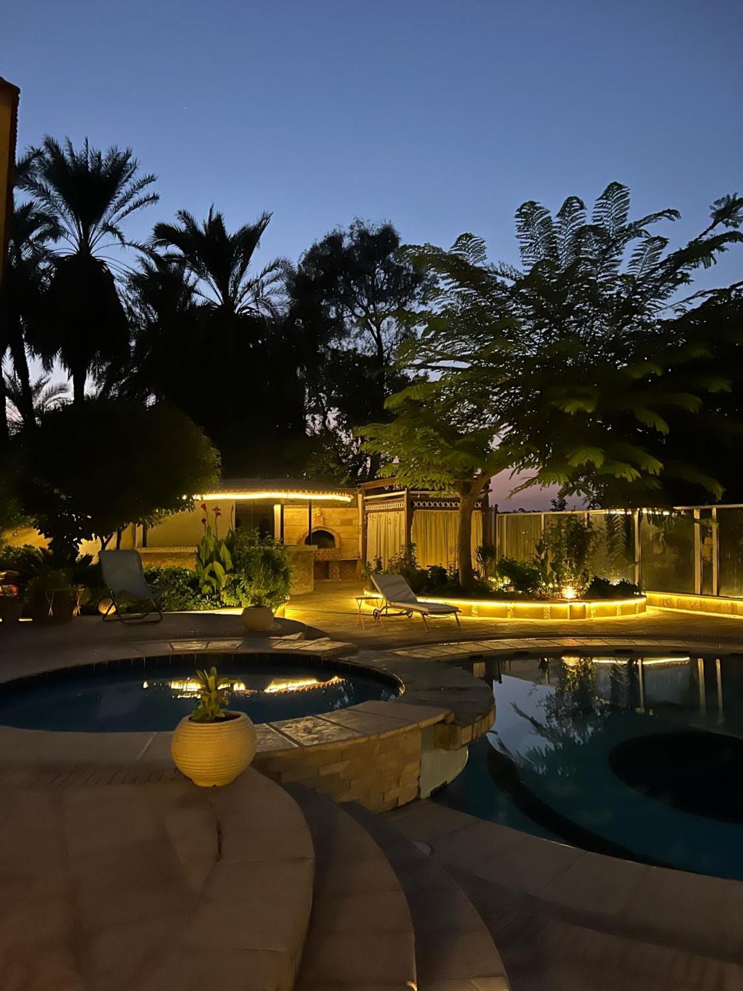 House Of Hathor ลักซอร์ ภายนอก รูปภาพ