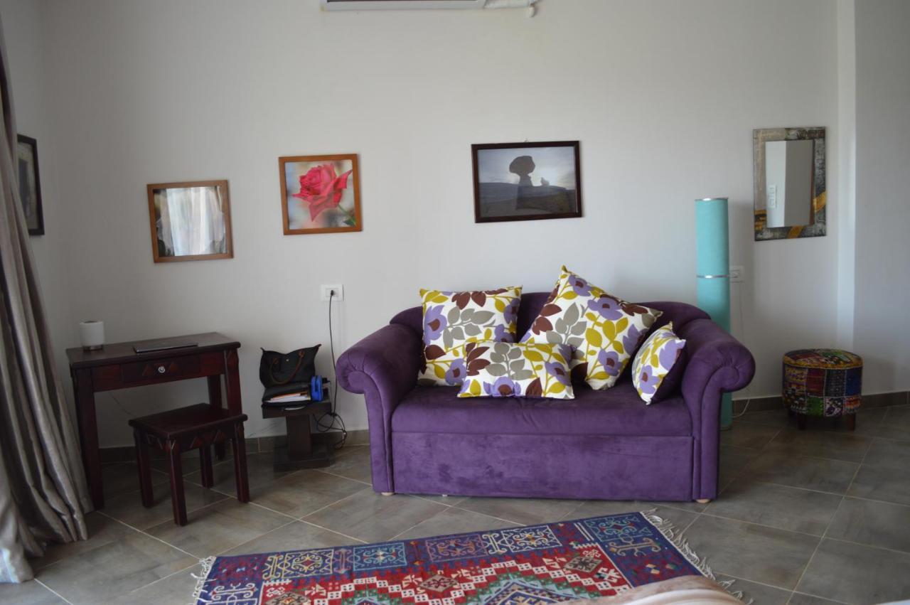 House Of Hathor ลักซอร์ ภายนอก รูปภาพ