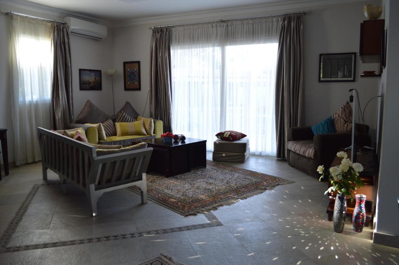 House Of Hathor ลักซอร์ ภายนอก รูปภาพ
